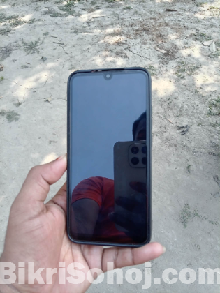 Redmi y3